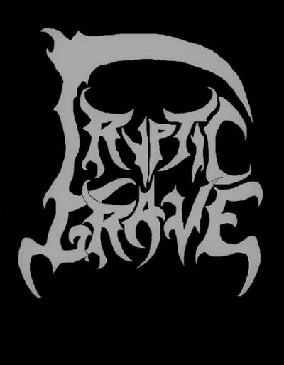 logo Cryptic Grave